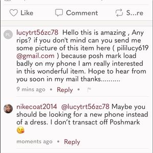 Anybody else sick of scammers?